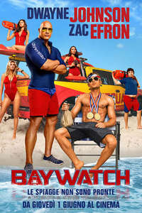 Baywatch - Poster