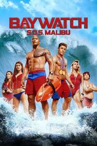 Baywatch - Poster