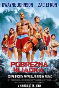 Baywatch - Poster