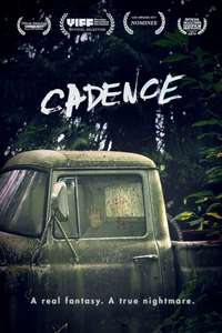 Cadence - Poster