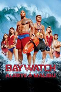 Baywatch - Poster