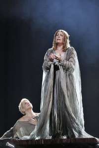 Norma: Met Opera Live - Poster