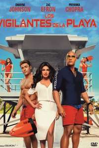 Baywatch - Poster