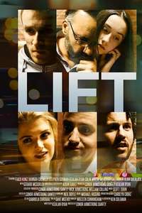 Lift - Poster