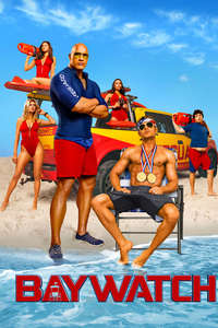 Baywatch - Poster