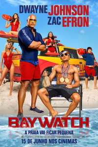 Baywatch - Poster