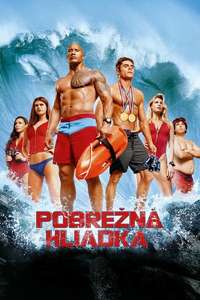 Baywatch - Poster
