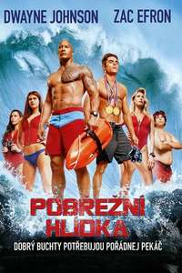 Baywatch - Poster
