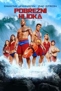 Baywatch - Poster