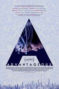 Advantageous - Poster