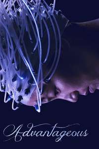Advantageous - Poster