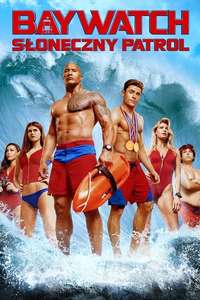 Baywatch - Poster