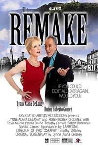 The Remake - Poster
