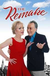 The Remake - Poster