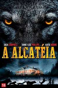 The Pack - Poster