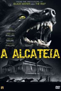The Pack - Poster