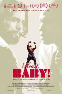 Heart  Baby - Poster