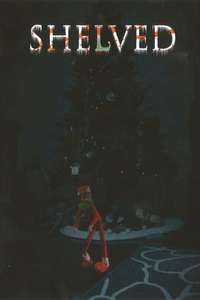 Shelved - Poster