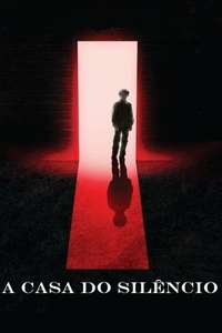 The Unspoken - Poster