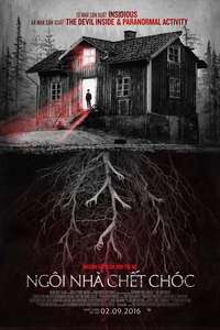 The Unspoken - Poster