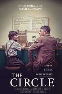 The Circle - Poster