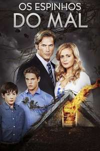 If There Be Thorns - Poster