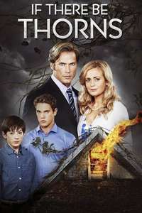 If There Be Thorns - Poster