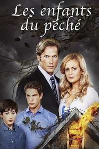 If There Be Thorns - Poster