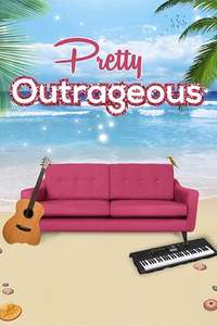 Pretty Outrageous - Poster