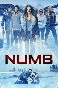 Numb - Poster