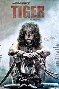 Tiger - Poster