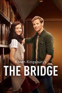 The Bridge - Poster