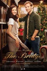 The Bridge - Poster