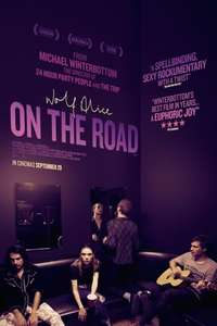On the Road - Poster
