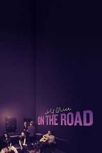 On the Road - Poster