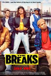 The Breaks