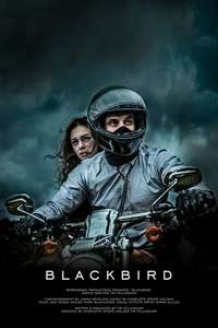 Blackbird - Poster
