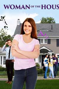 Woman of the House - Poster