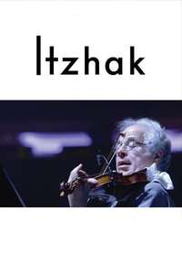 Itzhak - Poster