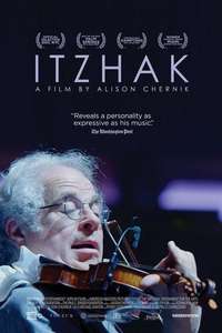 Itzhak - Poster