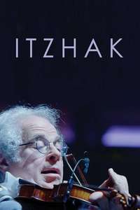 Itzhak - Poster