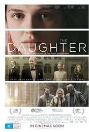 The Daughter