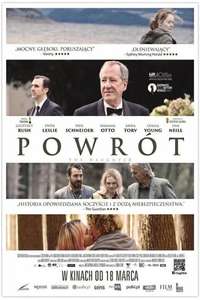 The Daughter - Posters
