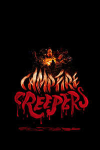 Campfire Creepers: The Skull of Sam - Poster