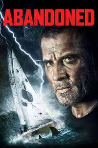 Abandoned - Poster