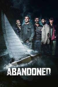 Abandoned - Poster