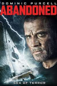 Abandoned - Poster