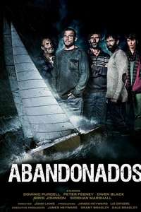 Abandoned - Poster