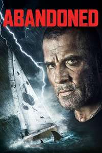 Abandoned - Poster