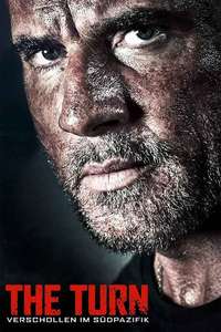 Abandoned - Poster